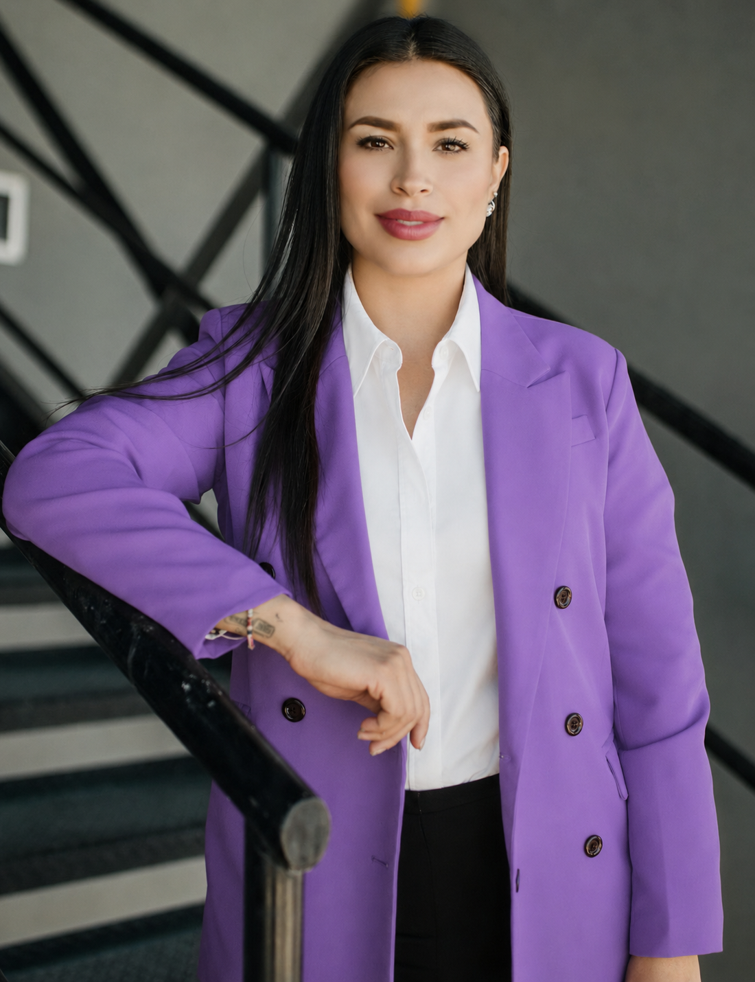 Ing. Karla Lira, Fundadora de Lira Realty